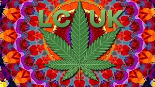 Ancient Chinese Herbal Remedy. Legalise it for recreational use.