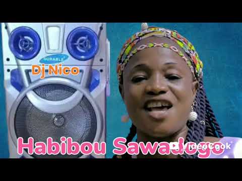 Dj Nico habibou Sawadogo 2025