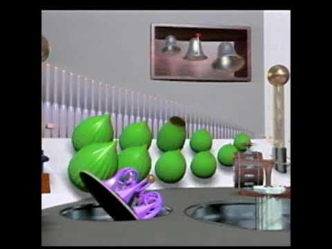 Wayne Lytle - More Bells And Whistles [MIDI Cover] [Revised]