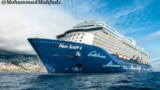 Download lagu Story wa kapal pesiar || story wa pelaut || literasi rindu mp3