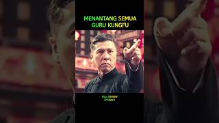 Download lagu CHALLENGING ALL KUNGFU MASTERS #filmstoryline mp3