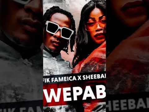 bwepaba by Fik Fameica X Sheebah #foryou #bwepaba #sheebah #fikfameika