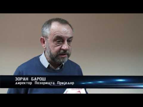 PRIJEDORSKI OSNOVCI  NA POZORIŠNOJ SCENI