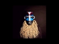 SBTRKT - Trials of the Past 