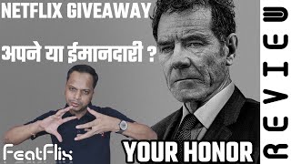 Your Honor (2021) Season 1 Voot Mini Tv Series Review In Hindi | FeatFlix