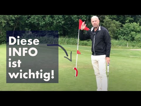 Putten für Anfänger - Vergiss nicht, dies zu tun