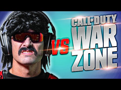 DOC's Funniest 'BAD LUCK' Moments in Warzone