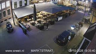 Marktstraat