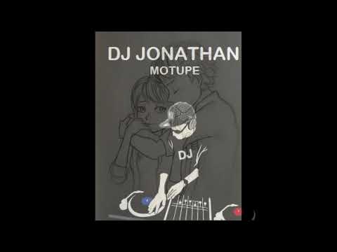 MIX BALADAS DE AYER Y HOY - DJ JONATHAN