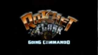 Ratchet and Clank 2 (Going Commando) OST - Barlow - Watching the Replay