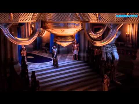 E314: Dragon Age: Inquisition - Producer Interview - "It's done. It's just polish and bug fixes now"