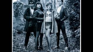 The Cramps - The Creature From The Black Leather Lagoon