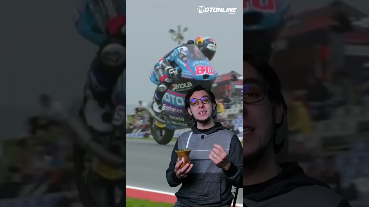 CF Moto: A marca chinesa de 35 anos que você precisa conhecer!
