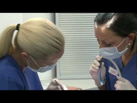 Praxis für Zahnheilkunde in Hannover