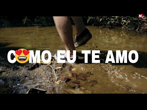 Como Eu Te Amo (part. Isaías Saad) video
