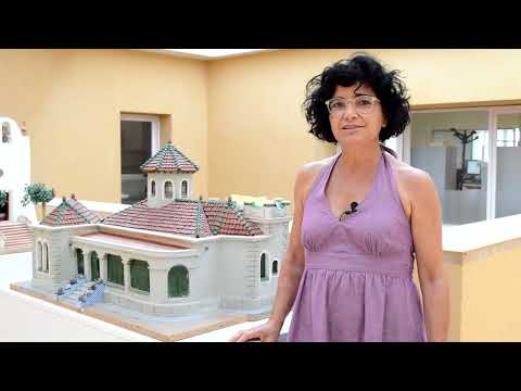 Coneixem l'Antonio Sastre