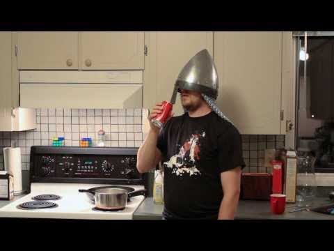 Crapshots Ep.63 - The Headgear