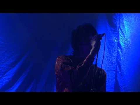 The Horrors - Sea Within A Sea - Alexandra Palace London - 09.03.12