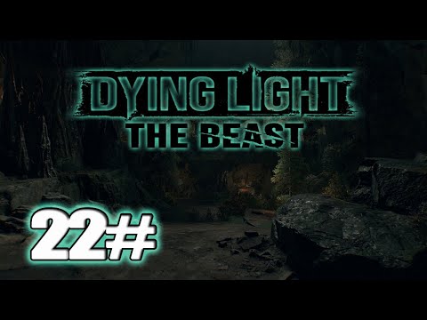 Dying Light The Beast Walkthrough Last Wish Gameplay Part 22 Side Quest - 4K (PC)