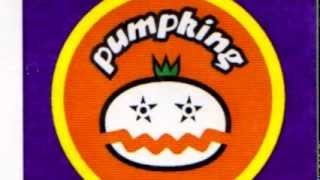 Pumpking Records (Frantic Freddy) 1994