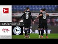 RB Leipzig - Arminia Bielefeld 0-2 | Highlights | Matchday 17 – Bundesliga 2021/22