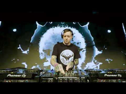 TRIPPED @PRSPCT XL 34 - 2025 - MAASSILO, ROTTERDAM (FULL SET 4K)