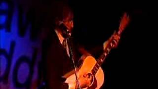 Tim Rogers (You Am I) Live in Dublin