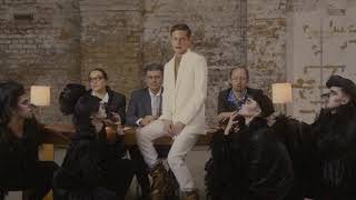 Perfume Genius - Fool (slowed + reverb)