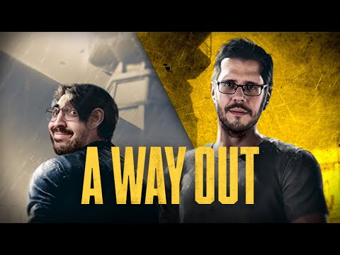 A WAY OUT CON EXILIONS - PARTE 1