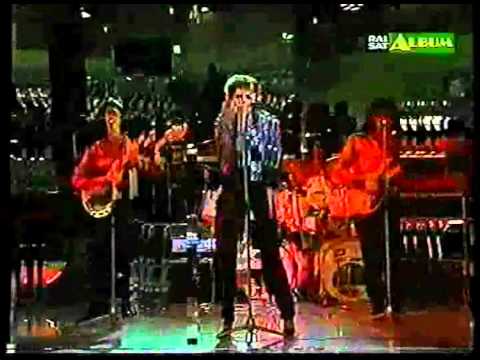 Ornella Vanoni - Ti Voglio  (live da Due Come Noi)