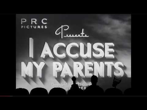 MST3K 507: I Accuse My Parents