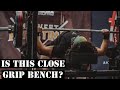 My Thoughts On How To Program The Close Grip Bench Press