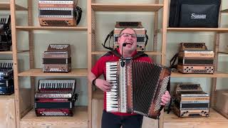 Download Lagu Es scheint der Mond so hell - Limex MPRX, Harmonika-Haus, Markus Brand Thumbnail