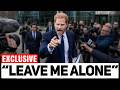 4MIN AGO Prince Harry S Biggest Invictus Crisis Yet As 55M Controversy Explodes He S DONE