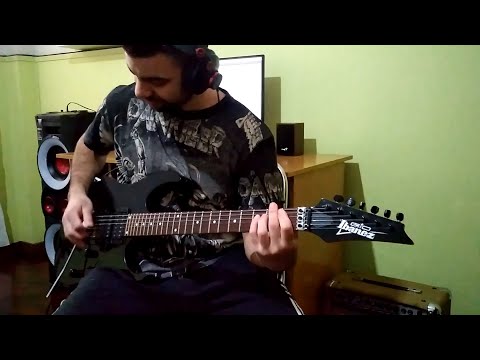 Bullet Train - Judas Priest
