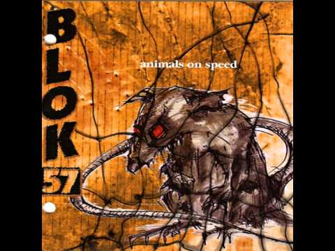 Blok 57 — Wrong Destination