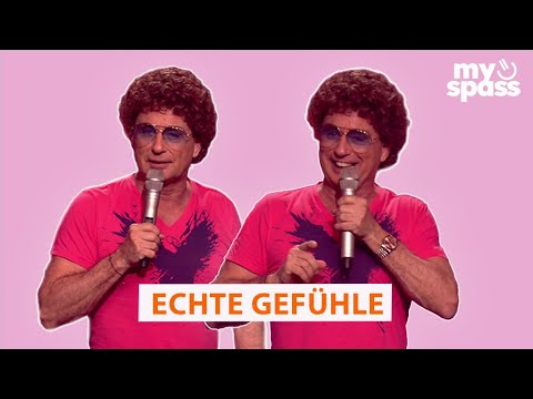 Das Beste aus Atze Schröder´s "Echte Gefühle"