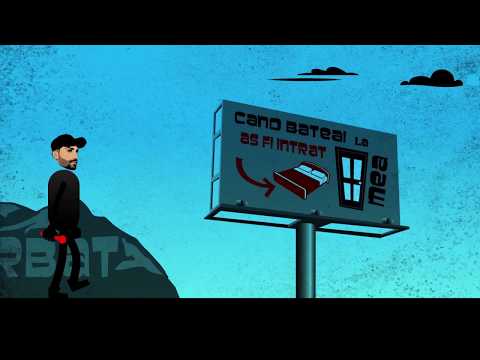 #7 CALOTA - N-AI FOST TOT CE CONTA (ALBUM “Perfect Simplu”) 2020