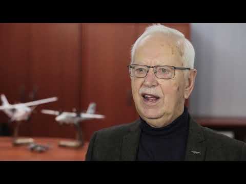 Flights of Faith: The Inspirational Story of MAF