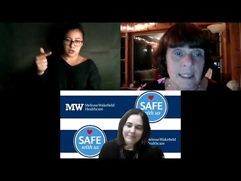 Challenging Choices, Difficult Decisions: Finding Strength in the Pandemic