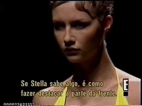 Chloe by Stella McCartney - Timeless Fashion Designer