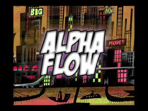 Alpha Flow - Inna Rzeczywistość