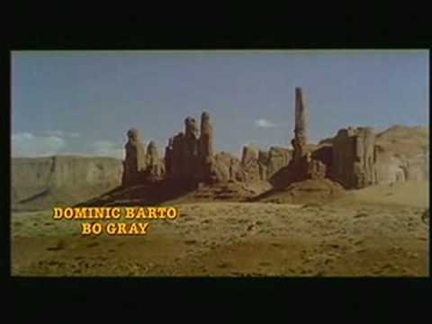 Lucky Luke Terence Hill Intro