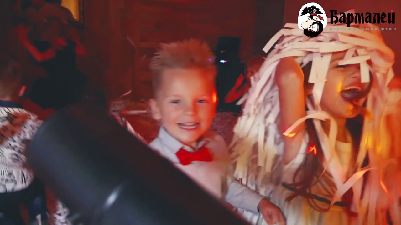 Постер видео