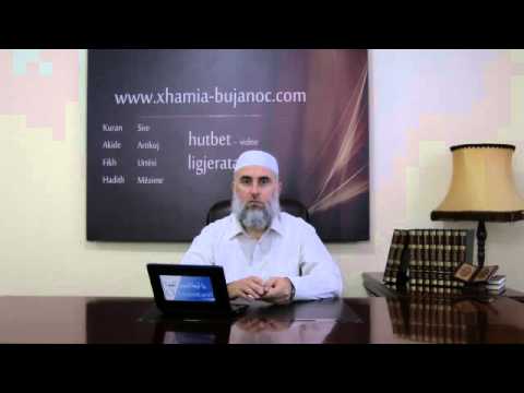 Tre Themelet 1 - Ulvi Fejzullahu