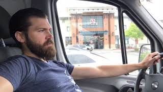 Why The Stalker By Insane Clown Posse Is A Brilliant Piece Of Art