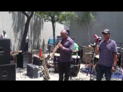 Railway HD Live in Concert