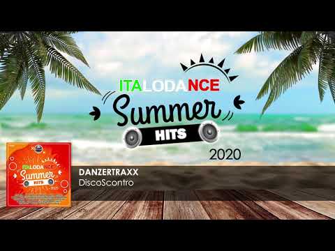 DanzerTraxx - DiscoScontro