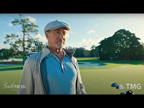 Missed out on Phase 1? Now launching Phase 2. Southmed..It’s different.