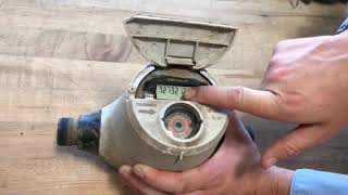 EVMWD Field Services - Water Meters